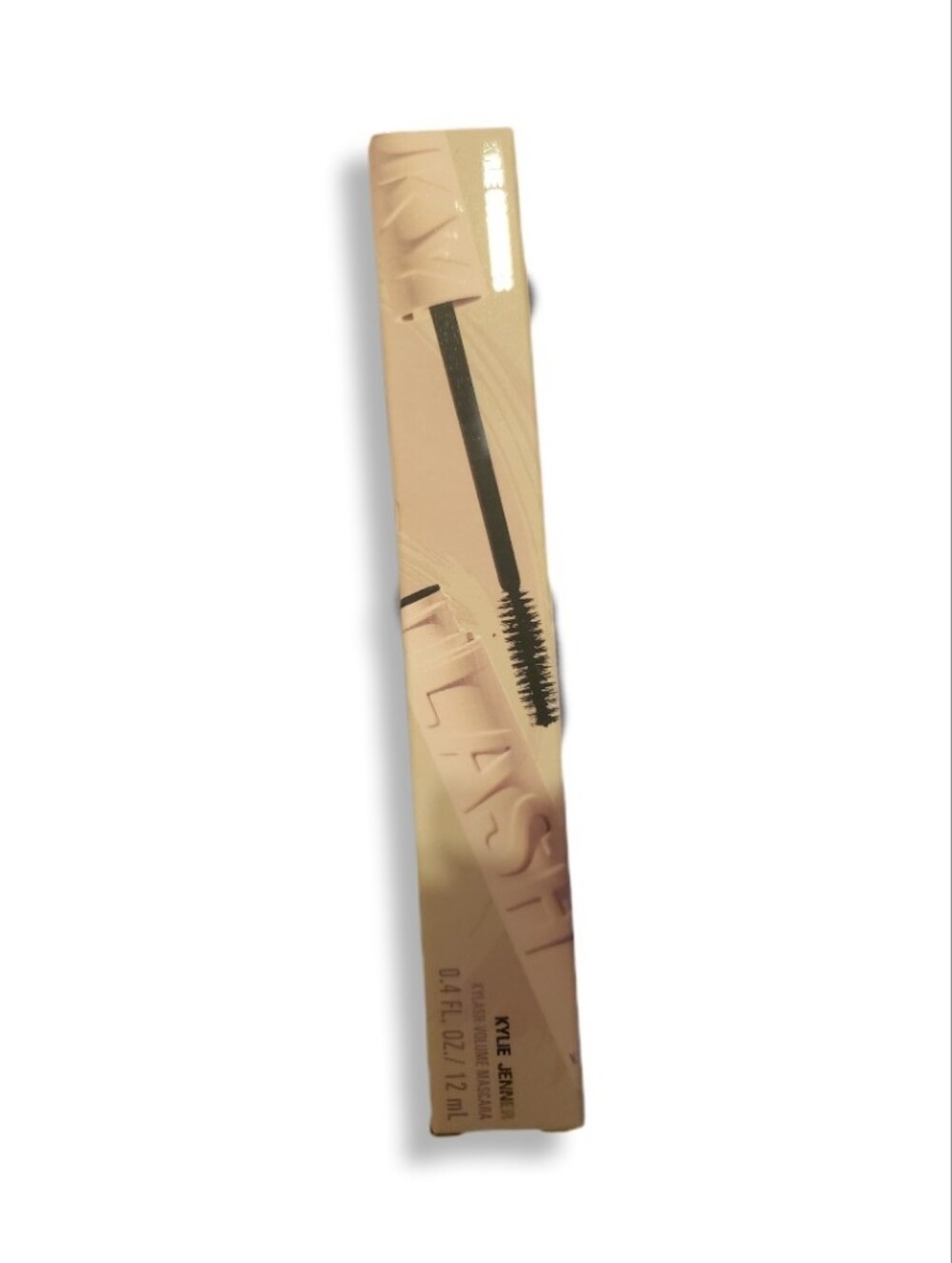 Kylie Cosmetics Mascara 001 Black